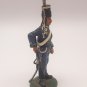 Trooper, Prussian Hussars 7th Regiment, 1806, Napoleonic Figurine, Collectable Figurine