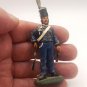 Trooper, Prussian Hussars 7th Regiment, 1806, Napoleonic Figurine, Collectable Figurine