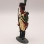 Grenadier, Napoleon&acirc;��s Italian Guard, 1806, Napoleonic Figurine, Collectable Figurine