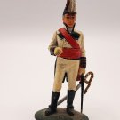 Capitan General Francisco Javier Castanos, 1808, Napoleonic Figurine, Collectable Figurine