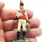 Capitan General Francisco Javier Castanos, 1808, Napoleonic Figurine, Collectable Figurine