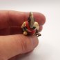 Capitan General Francisco Javier Castanos, 1808, Napoleonic Figurine, Collectable Figurine
