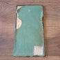 Vintage Embossed Copper Wall Decoration of the Legend of Tamar, Achtamar Armenian Legend, Checkanka