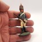 Private, King&acirc;��s German Light Dragoons, 1808, Napoleonic Figurine, Collectable Figurine