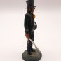 Spanish Guerrilla Chief, 1812, Napoleonic Figurine, Collectable Figurine