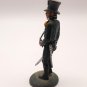 Spanish Guerrilla Chief, 1812, Napoleonic Figurine, Collectable Figurine