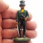 Spanish Guerrilla Chief, 1812, Napoleonic Figurine, Collectable Figurine