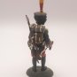 Bugler, French Line Infantry, 1809, Napoleonic Figurine, Collectable Figurine, Foot Soldier Figurine