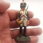 Bugler, French Line Infantry, 1809, Napoleonic Figurine, Collectable Figurine, Foot Soldier Figurine