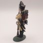 Nco, German Grenadiers, 1805, Napoleonic Figurine, Collectable Figurine, Foot Soldier Figurine