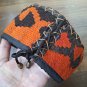 Handmade Embroidery Armenian Hat, Taraz Hat, Ethnic Hat, Traditional Hat, Carpet Hat