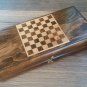 Armenian Handmade Backgammon Game Set Board, Handmade Games Board