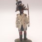 Drum Major, Westfalian Troops, 1810, Napoleonic Figurine, Collectable Figurine