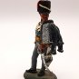 Estorff’s Hussar, Hanovarian Troops, 1814, Napoleonic Figurine, Collectable Figurine