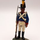 Austrian Sapper, 1809, Napoleonic Figurine, Collectable Figurine, Foot Soldier Figurine