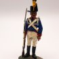 Austrian Sapper, 1809, Napoleonic Figurine, Collectable Figurine, Foot Soldier Figurine