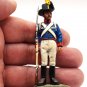 Austrian Sapper, 1809, Napoleonic Figurine, Collectable Figurine, Foot Soldier Figurine