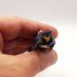 Austrian Sapper, 1809, Napoleonic Figurine, Collectable Figurine, Foot Soldier Figurine