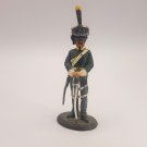 Trooper, Belgian 5th Light Dragoons, 1815, Napoleonic Figurine, Collectable Figurine