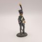 Trooper, Belgian 5th Light Dragoons, 1815, Napoleonic Figurine, Collectable Figurine
