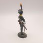 Trooper, Belgian 5th Light Dragoons, 1815, Napoleonic Figurine, Collectable Figurine