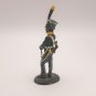 Trooper, Belgian 5th Light Dragoons, 1815, Napoleonic Figurine, Collectable Figurine