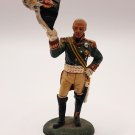 Field Marshall Kutuzov, 1812, Napoleonic Figurine, Collectable Figurine