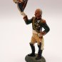 Field Marshall Kutuzov, 1812, Napoleonic Figurine, Collectable Figurine