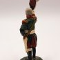Field Marshall Kutuzov, 1812, Napoleonic Figurine, Collectable Figurine