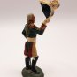 Field Marshall Kutuzov, 1812, Napoleonic Figurine, Collectable Figurine
