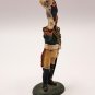 Field Marshall Kutuzov, 1812, Napoleonic Figurine, Collectable Figurine