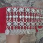 Traditional Armenian Head Decoration, Drop Coin Headpieces Tigran the Great