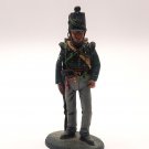 Sergeant, Sharpshooters, 2nd Light Batallion, King’s Germain Legion, 1815, Napoleonic Figurine