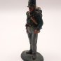 Sergeant, Sharpshooters, 2nd Light Batallion, King&acirc;��s Germain Legion, 1815, Napoleonic Figurine