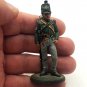 Sergeant, Sharpshooters, 2nd Light Batallion, King&acirc;��s Germain Legion, 1815, Napoleonic Figurine