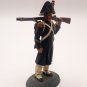 Sergeant, Old Guard Grenadier, 1812-1815, Napoleonic Figurine, Collectable Figurine