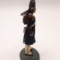 Sergeant, Old Guard Grenadier, 1812-1815, Napoleonic Figurine, Collectable Figurine