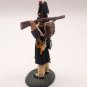 Sergeant, Old Guard Grenadier, 1812-1815, Napoleonic Figurine, Collectable Figurine