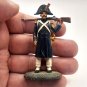 Sergeant, Old Guard Grenadier, 1812-1815, Napoleonic Figurine, Collectable Figurine