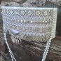 Traditional Armenian Head Decoration, Drop Coin Headpieces Decoration, Wedding Headwear