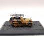 German Miniature Tank WW2 1:72 Altaya Sd.Kfz.250/5