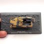 German Miniature Tank WW2 1:72 Altaya Sd.Kfz.250/5