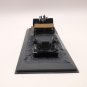 German Miniature Tank WW2 1:72 Altaya Flakvierling Sd.ktz. 7/1 with Sd.AH.51 trailer