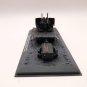 German Miniature Tank WW2 1:72 Altaya Flakvierling Sd.ktz. 7/1 with Sd.AH.51 trailer