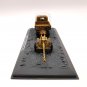 German Miniature Tank WW2 1:72 Altaya Steyr RSO 0/1 + Pak 40 Anti-Tank Gun