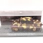German Miniature Tank WW2 1:72 Altaya Panzerjager Tiger Ausf.B (Sd.Kfz.186) Jagdtiger sch