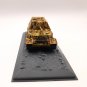 German Miniature Tank WW2 1:72 Altaya Panzerjager Tiger (P) Elefant (Sd.Kfz.184)