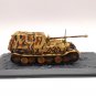 German Miniature Tank WW2 1:72 Altaya Panzerjager Tiger (P) Elefant (Sd.Kfz.184)