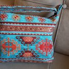 Handmade Armenian Crossbody Bag – Ethnic Elegance Meets Everyday Style