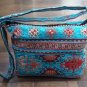 Handmade Armenian Crossbody Bag â Ethnic Elegance Meets Everyday Style